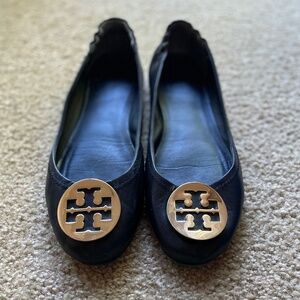 Tory Burch Minnie Ballet Flat